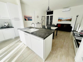 Marina Centro Harbour Apartment